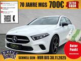Mercedes-Benz A 200 1.3 KAT BT #NAVI #S&S #PDC