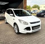 Ford Kuga Individual, TÜV NEU, PANORAMA DACH - Ford Kuga in Mannheim