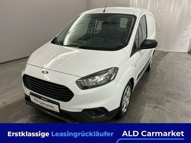 Ford Transit Courier S&S Trend Kasten, 4-türig, 6-Gan