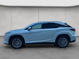 Lexus RX450h Luxury Line alle Extras TOP - Lexus RX 450 mit Hybrid-Antrieb