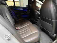 BMW M5/COMPETI/SITZ.BELÜF/BMW GAR/DRIVERS PACKAGE