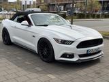 Ford Mustang 5.0 V8 Black Shadow Edition Grail - Ford Mustang Black Gebrauchtwagen