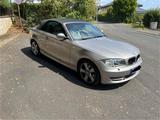 BMW Cabrio / 125er Serie / 6 Zylinder / Au... - BMW: Cabrio, 6er
