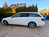 Mercedes-Benz E 200 T CDI 7G-TRONIC Avantgarde+LED+AHK+NAVI+++ - Mercedes-Benz E 200: Cdi