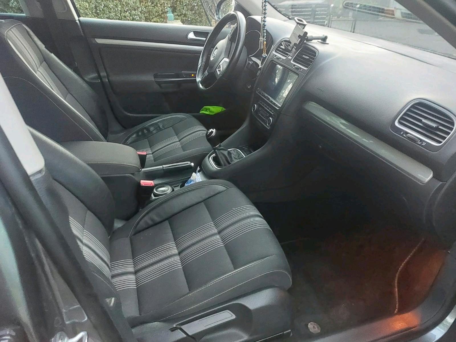 Volkswagen Golf 2013 — photo 5