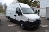 Iveco Daily Kasten *Anhängelast 3.5T,1Hand* - Iveco 3 daily 5t