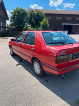 Fiat Croma 2.0 i.e 77.300 km Oldtimer Top ... - Fiat Croma: Limousine