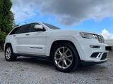 Jeep Grand Cherokee 3.0l V6 MultiJet 184kW Summit...