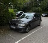 BMW 116i / Top gepflegt! / E87 / Grau / Sc... - BMW 116 in Osnabrück