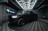 Dodge RAM 5.7 V8 HEMI 4x4 OFFROAD Night-Paket *LED* - gebrauchte Dodge RAM aus dem Jahr 2021