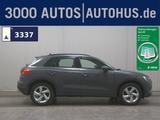 Audi Q3 35 TDI advanced Leder Navi+ LED vc RFK Sound - Audi Q3 aus 2023