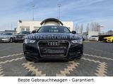Audi A5 Coupe 1.8 TFSI*LED*Navi*Xenon*Tempomat*1.HAND - Audi A5: 1.8