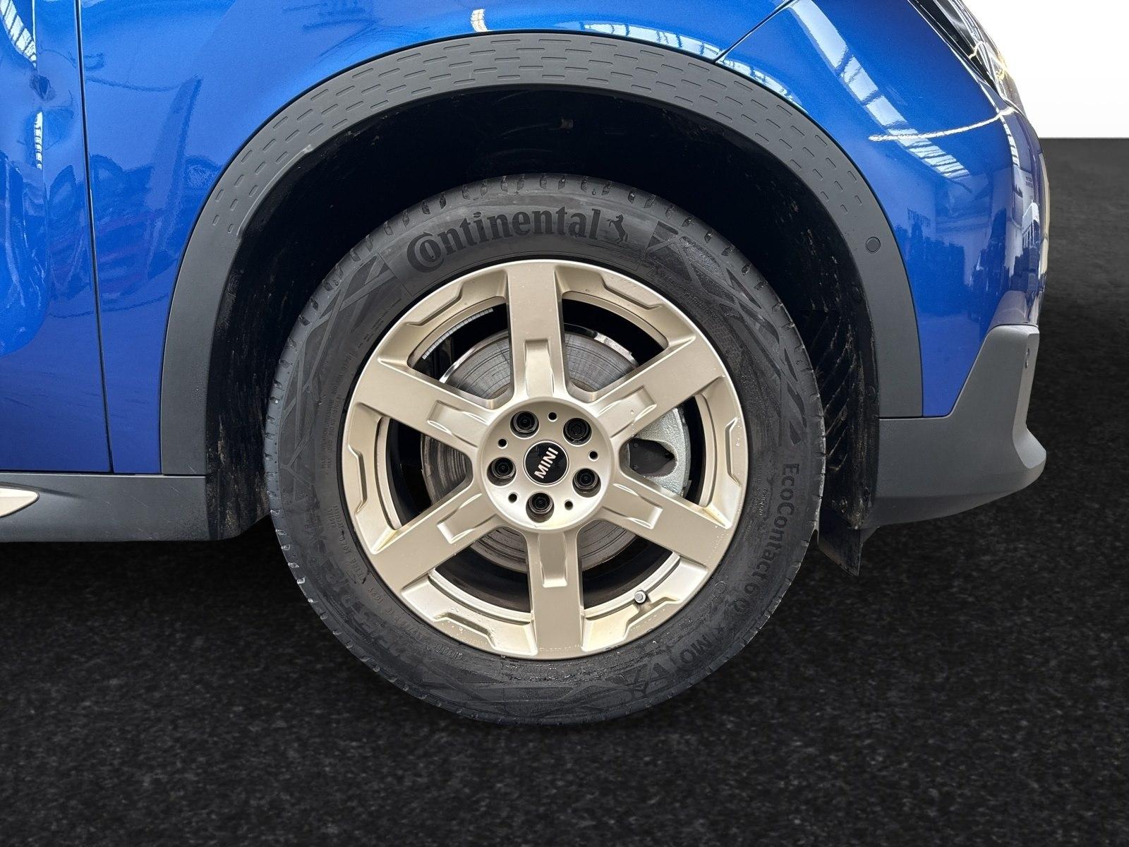 MINI Countryman C JCWSportsitze|Head-Up|DrivingAssist