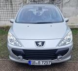 Peugeot 307 Épok 140 Automatik Épok - Peugeot 307: Automatik