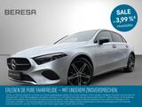 Mercedes-Benz A 200 Night Progressive AHK Kamera LED Winter-P. - Mercedes-Benz Gebrauchtwagen von 2025