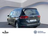 Volkswagen Touran 1.5 TSI Highline 7STZ+AHK+KAMERA+PANO - Volkswagen Gebrauchtwagen in Braunschweig