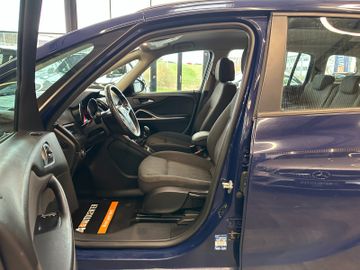 Opel Zafira Tourer Edition *PDC*Klima*