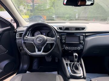 Nissan Qashqai - 12