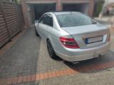 Mercedes-Benz C 200 KOMPRESSOR - aus fachkundiger Rentnerhand - Mercedes-Benz Rent