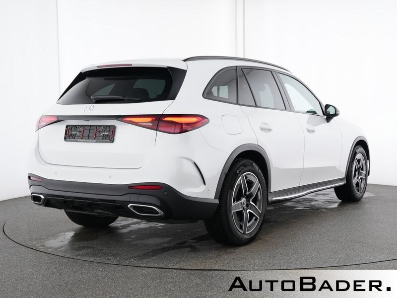 Mercedes-Benz GLC 220 d 4M AMG Advanced+ PSD AHK NIGHT 19 MY26 imagem 2