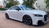 Audi TT RS 8S Coupe 2.5 TFSI quattro *TÜV *OLED*noOP - gebrauchte Audi TT RS aus dem Jahr 2018