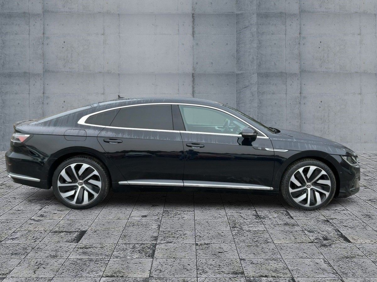 Volkswagen Arteon - Bild 7