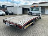 Opel Movano 2.8D,Abschlepper,Transporter,TÜV NEU,3.5T - Opel: Transporter