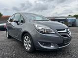 Opel Meriva Innovation  Leder   Navi  PDC  "Rentner" - : Van, Rent