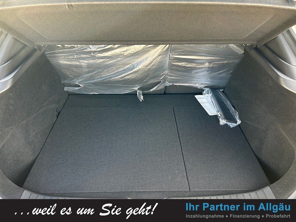 Fahrzeugabbildung Mazda CX-30 SKY-G 140 6AT HOMURA 6J-GARANTIE ALEXA+NAV