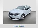 Skoda Fabia Combi 1.2 TSI DSG Joy Navi PDC Tempomat - Skoda Fabia mit Benzin-Antrieb