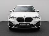 BMW X1 sD18i DAB Navi Parkassist Geschwindigkeitsreg - BMW X1 aus 2021
