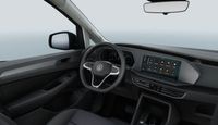 Volkswagen Caddy - Vorschau Bild 10