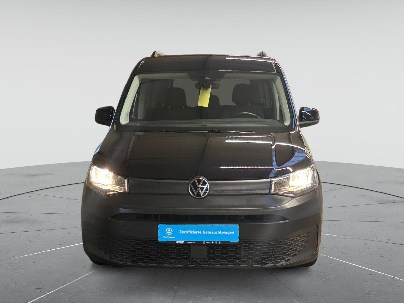 Volkswagen Caddy 2.0 TDi