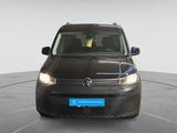 Volkswagen Caddy 2.0 TDi - Volkswagen Caddy: Schwarz