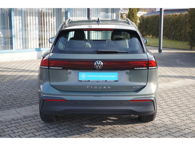 Tiguan 1.5 eTSI Life DSG *Navi*ACC*SHZ*AHK*