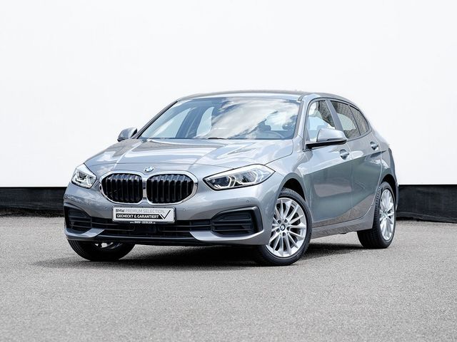 BMW 118i Automatik UPE 42.180,--