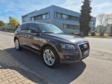 Audi Q5 3.0 TDI Quattro PANORAMA VOLLAUSSTATTUNG TÜV - Audi Q5: Vollausstattung