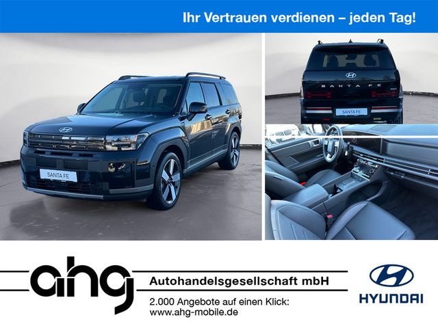 Hyundai SANTA FE PHEV SIGNATURE 4WD 0,5% Dienstwagensteu