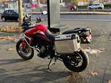 Triumph TIGER 900 GT     * MIT TOURING-AUSSTATTUNG - TRIUMPH TIGER 900 GT