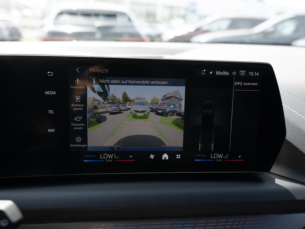 BMW 1 Series M-Sport PANO LED ACC NAVI KAMERA SHZ PDC, миниатюра 18
