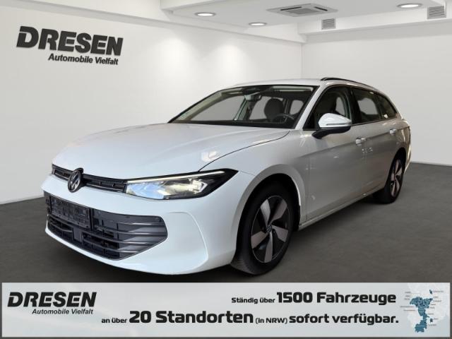 Volkswagen Passat 1.5 eTSI 110 kW 1.5eTSI Navi/Rückfahrkame