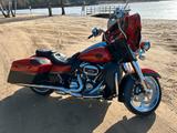 Harley-Davidson Harley Davidson Street Glide CVO 2018 - HARLEY-DAVIDSON CVO STREET GLIDE