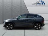 Hyundai KONA 1.6 T-GDI SX2 Prime DCT Navi Leder digitale - Hyundai KONA mit Benzin-Antrieb: Geländewagen, Automatik