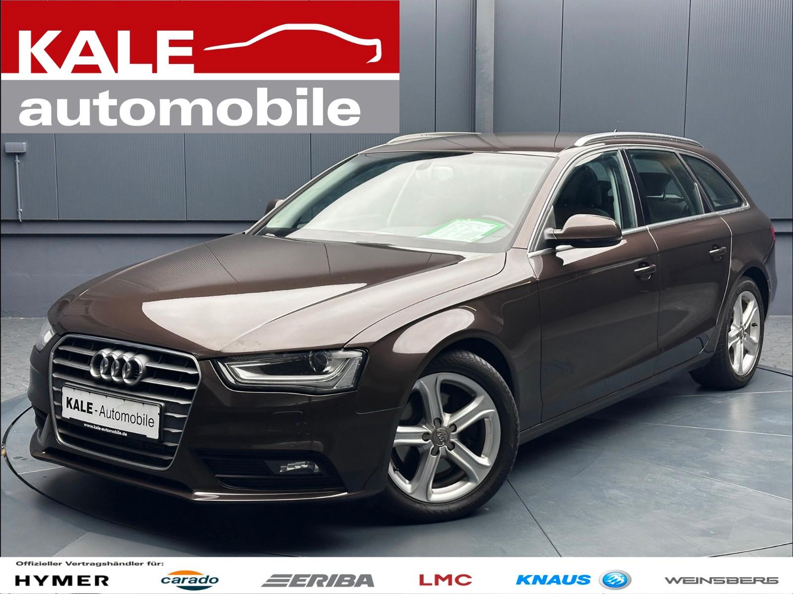 Audi A4 2013 — vehicle for AFU Ukraine