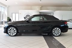 BMW 218i (F23) Cabrio Luxury~Leder~Navi~Xenon~FLA
