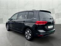 Volkswagen Touran - Vorschau Bild 5