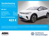 Volkswagen ID.4 Pro LED Navi Wärmepumpe Standhz ACC SHZ AHK