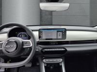 Fiat 600e - Vorschau Bild 10