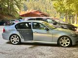 BMW 3er E90 325i - BMW: 3er E90