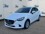 Mazda 2 SKYACTIV-G 75 5GS AL-CENTER KLIMA - gebrauchte Mazda 2 aus dem Jahr 2019